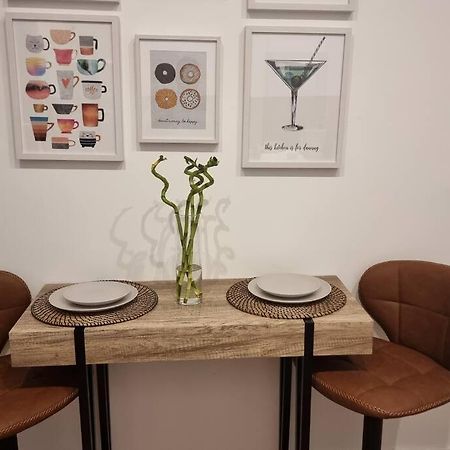 Apartamento En Pleno Centro Мадрид Екстериор снимка