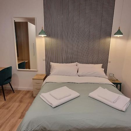 Apartamento En Pleno Centro Мадрид Екстериор снимка