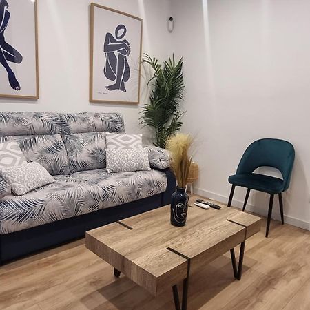 Apartamento En Pleno Centro Мадрид Екстериор снимка
