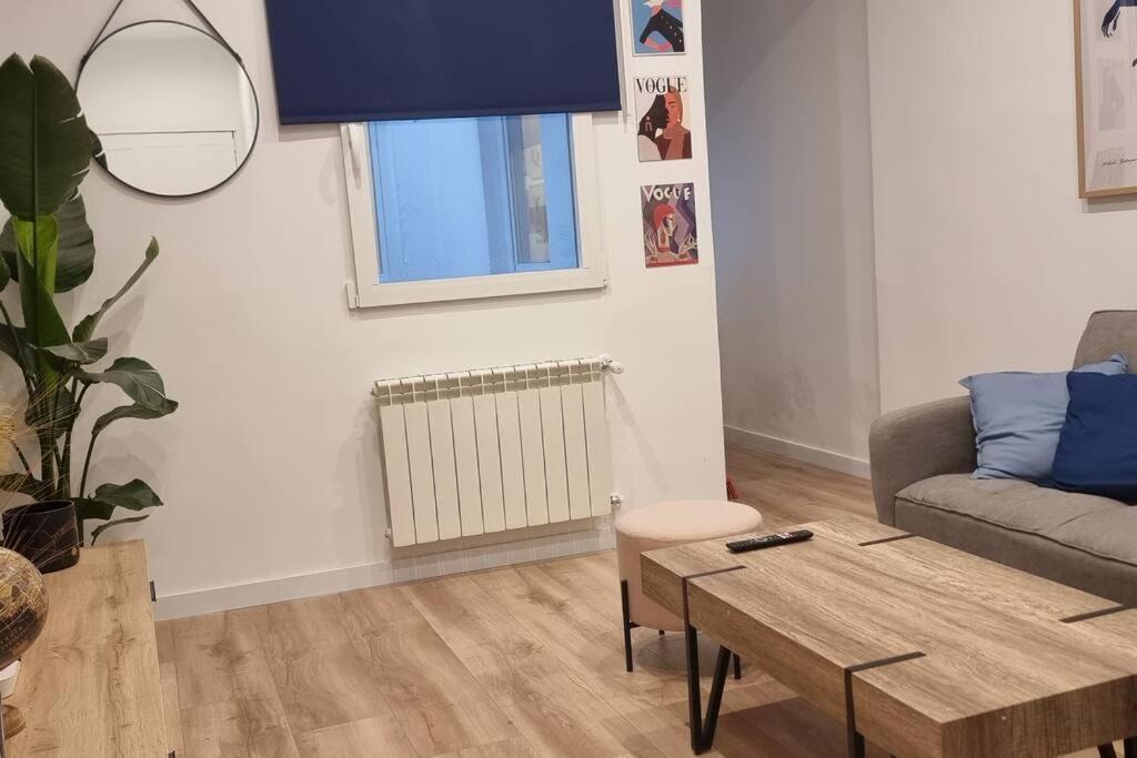 Apartamento En Pleno Centro Мадрид Екстериор снимка