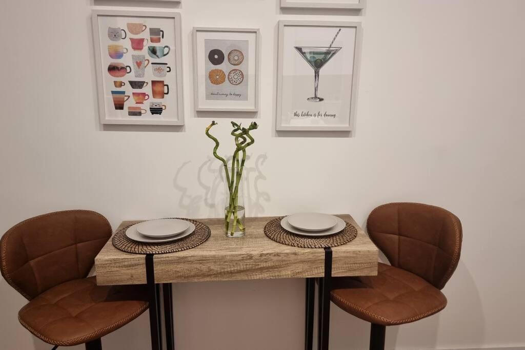 Apartamento En Pleno Centro Мадрид Екстериор снимка