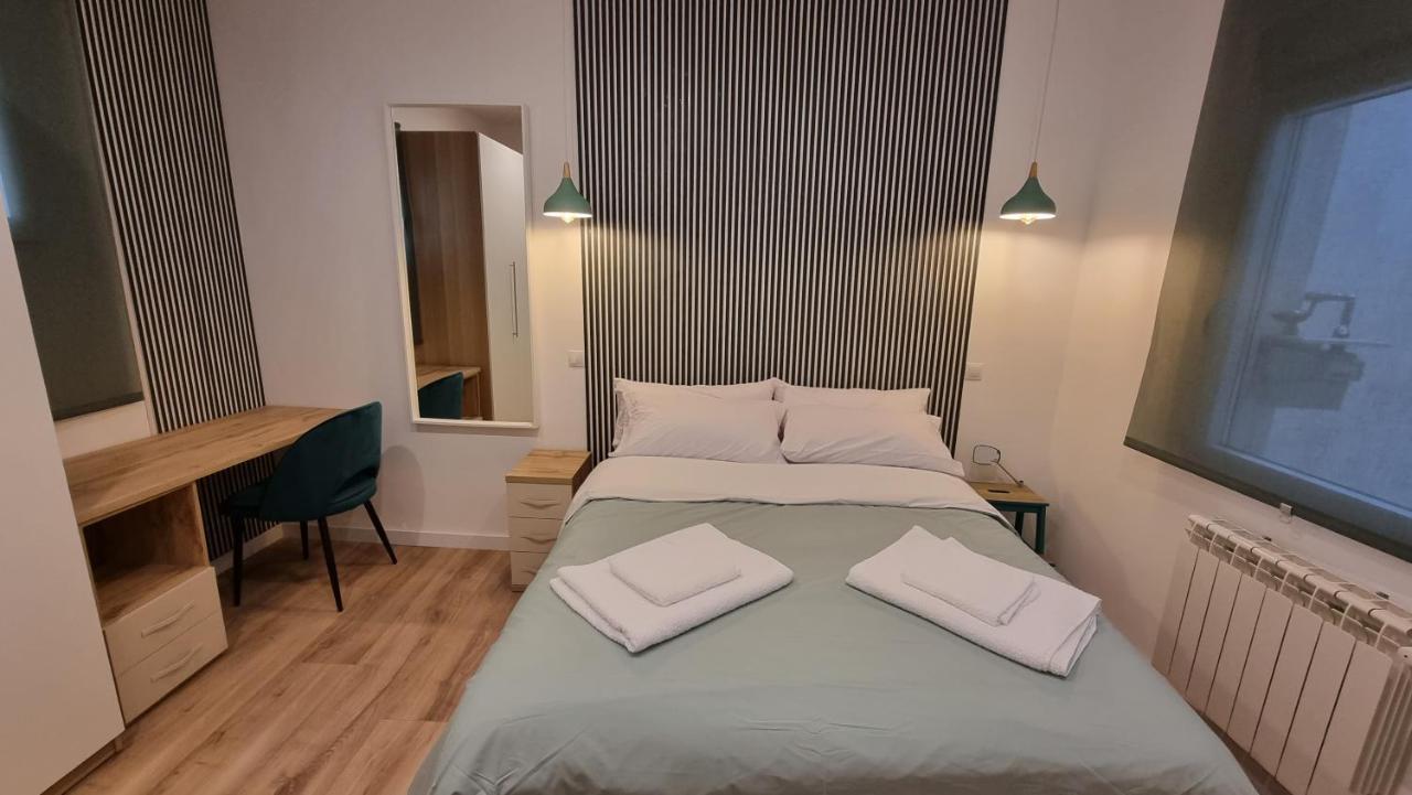 Apartamento En Pleno Centro Мадрид Екстериор снимка