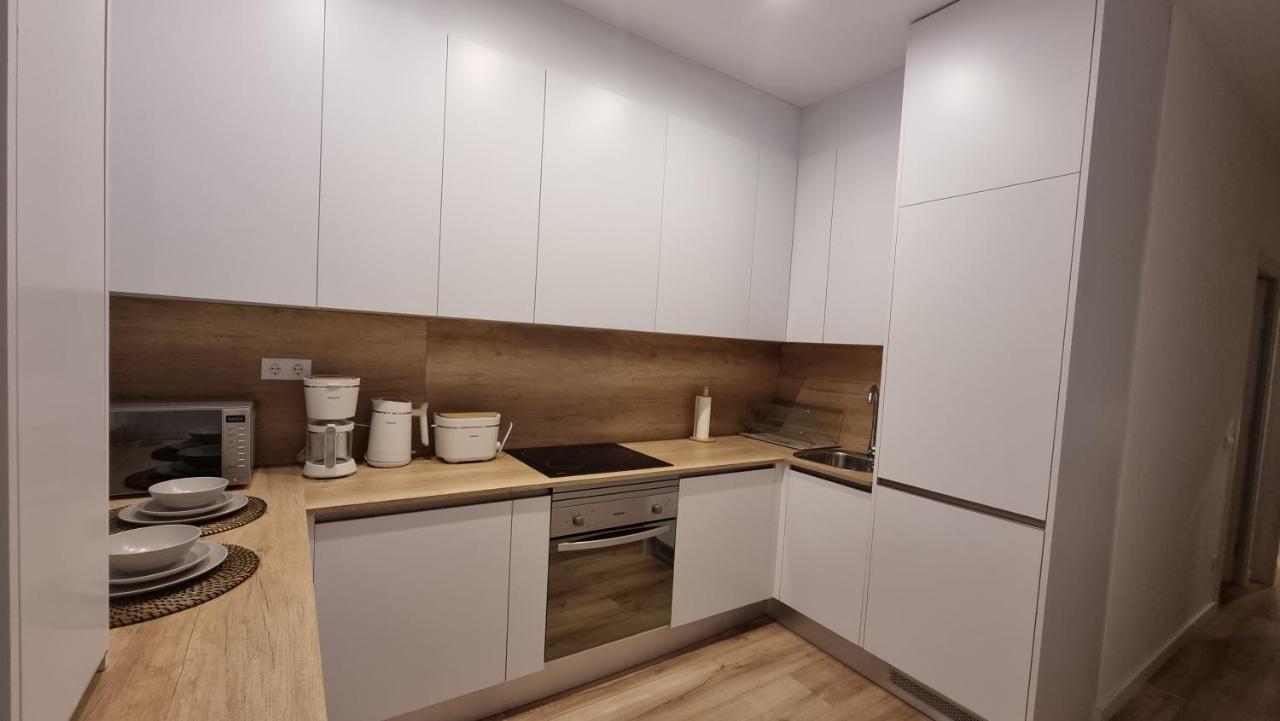 Apartamento En Pleno Centro Мадрид Екстериор снимка