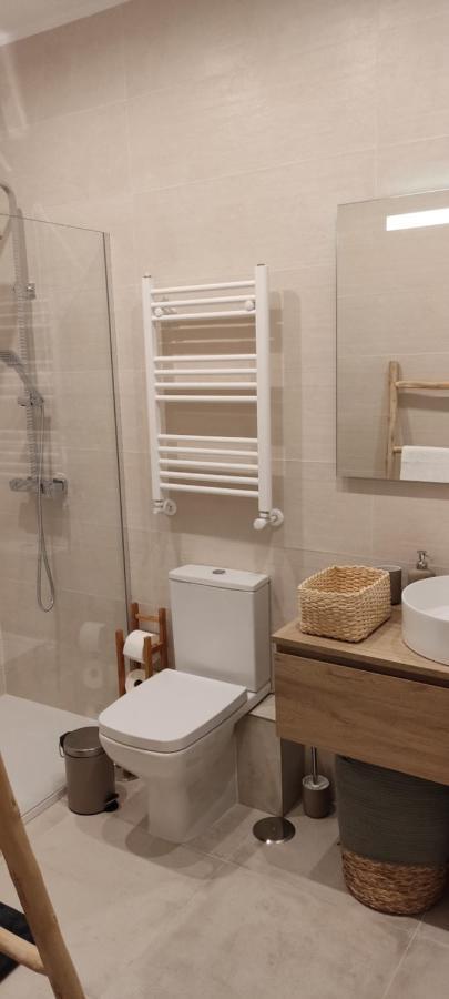 Apartamento En Pleno Centro Мадрид Екстериор снимка