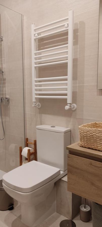 Apartamento En Pleno Centro Мадрид Екстериор снимка
