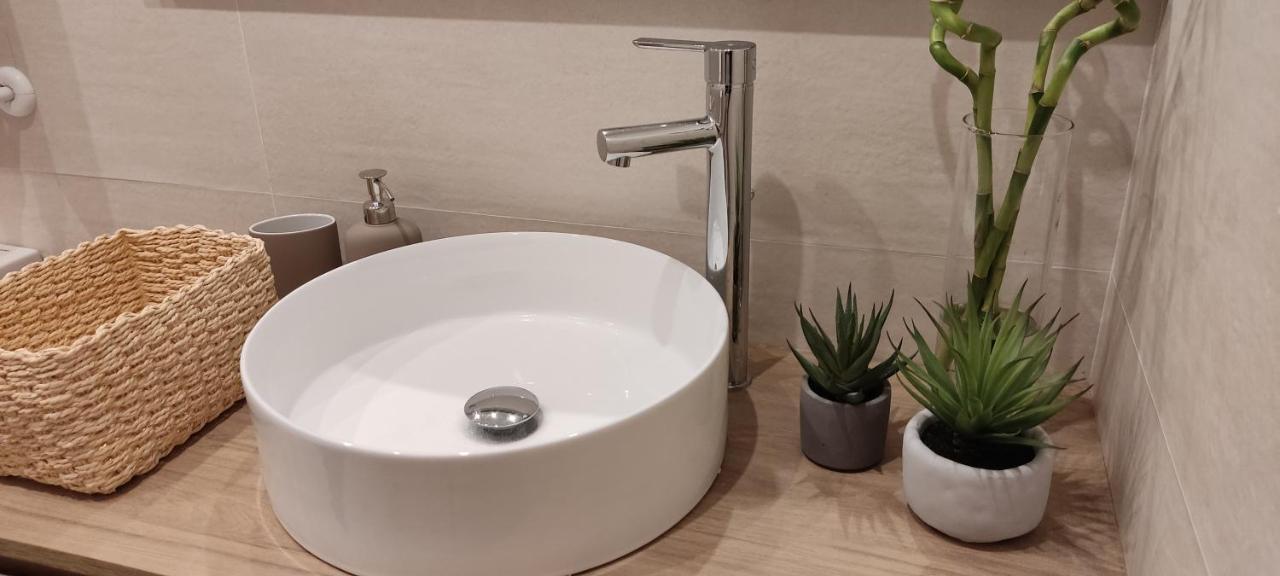Apartamento En Pleno Centro Мадрид Екстериор снимка