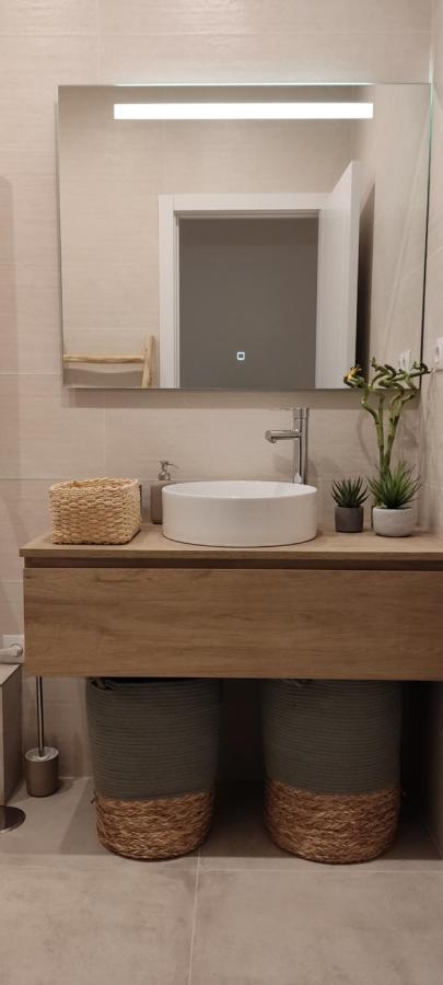 Apartamento En Pleno Centro Мадрид Екстериор снимка