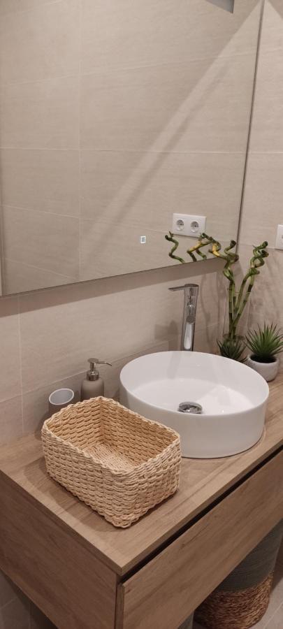 Apartamento En Pleno Centro Мадрид Екстериор снимка
